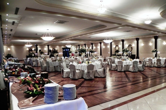 Wesele koło Warszawy, Elegancka sala weselna pod Warszawą, Kameralne wesele pod Warszawą, Duża sala koło Warszawy, sala weselna pod Warszawą